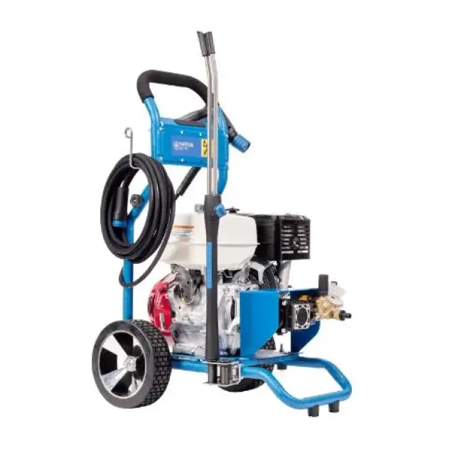 Garantie Inbegrepen Nilfisk Koudwaterhogedrukreiniger - Stroomonafhankelijk MC 5C 280/1000 PE