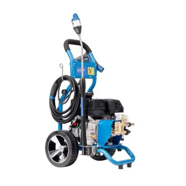 Nilfisk Koudwaterhogedrukreiniger - Stroomonafhankelijk MC 2C-160/740 PET Weekendaanbieding