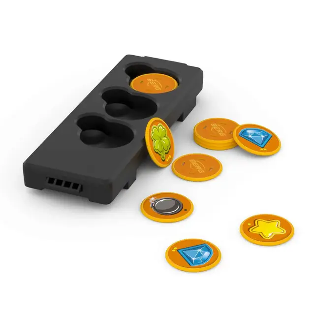 BERG Nexo Magnet Add-On Uitverkoop