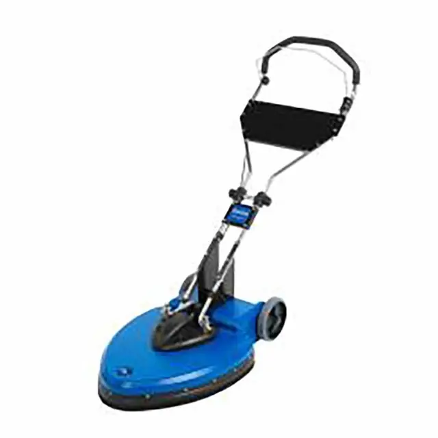 HYDROSCRUB P500M MET WIELEN NILFISK Direct Beschikbaar