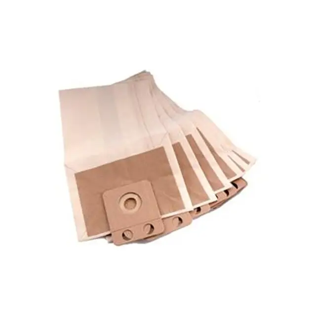 Nilfisk Stofzak voor DSU 10 In De Mode