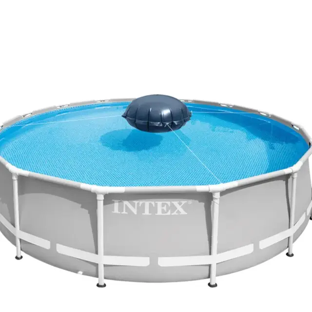 Garantie Inbegrepen Intex Winterizing Poolkussen