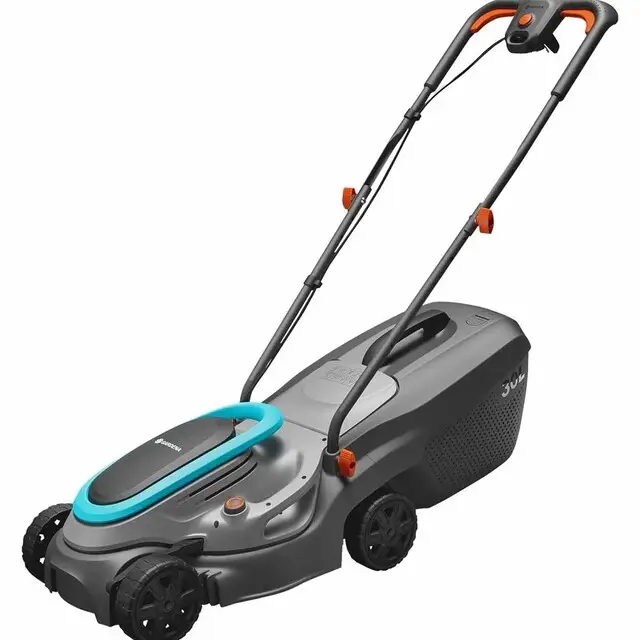 Gardena PowerMax G2 32 Elektrische Grasmaaier Garantie Inbegrepen