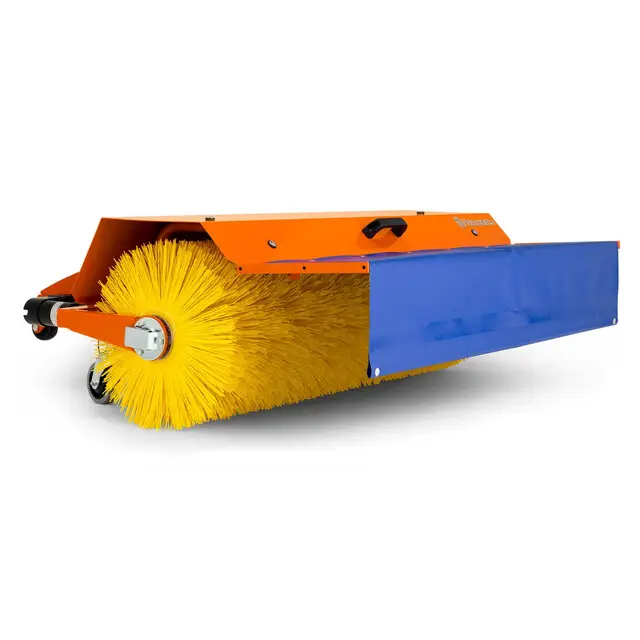 Borstel P524x Husqvarna Luxe