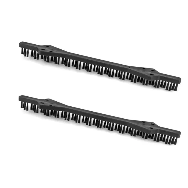 Flitsaanbieding Reserveborstel P22 (2 Stuks) Husqvarna