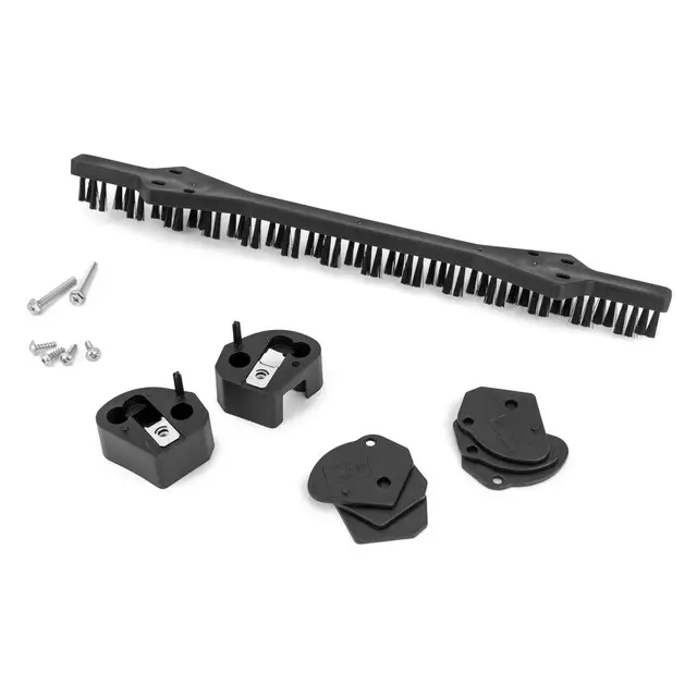 Borstel P22 Startkit Husqvarna Merkproduct