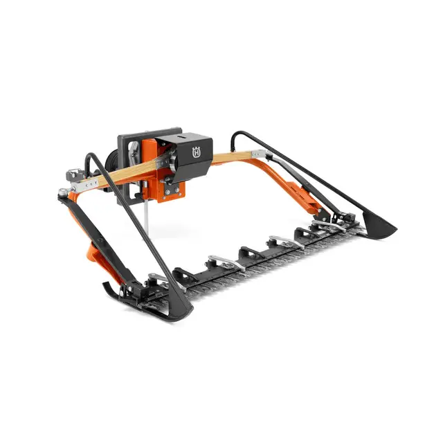 Balkmaaier P500dx/hx Husqvarna Nieuw Model