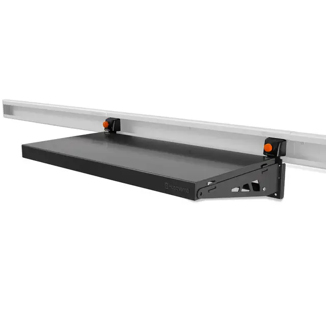 Gratis Retour Plank Kettingzaag Opslagsysteem Husqvarna