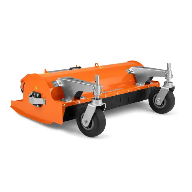 Voordeelprijs Klepelmaaier P524x Arfm5100v3, Y-klepels Husqvarna