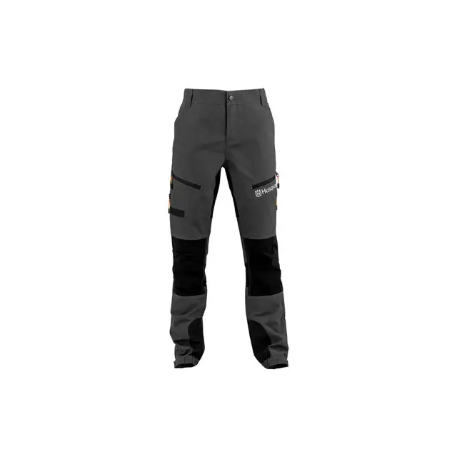 Broek Garden Mt S/46 Xplorer Heren Husqvarna Favoriet