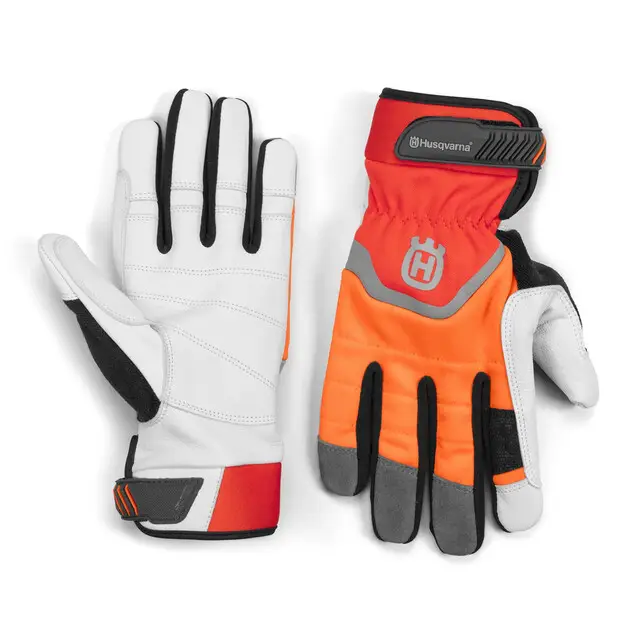 Handschoen Technical Mt 7 Husqvarna Weekendaanbieding