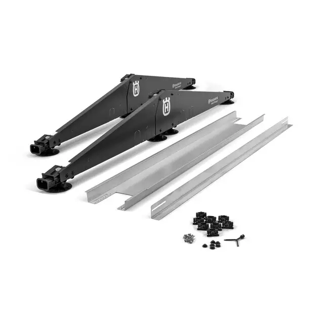 Frame Verlenging Husqvarna Gratis Verzending