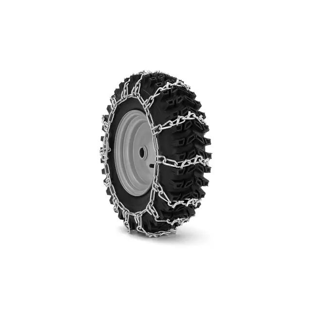 Sneeuwkettingen St 269, St 376 Husqvarna Gereduceerde Prijs