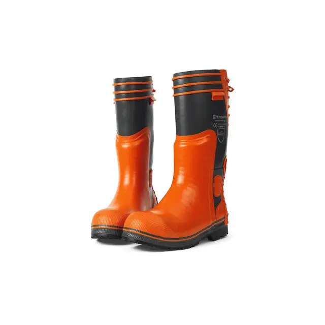 Lage Kosten Veiligheidslaars Mt45 Met Zaagbescherming Functional 28 Klasse 3 Husqvarna