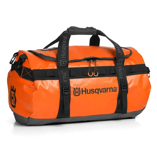 Wereldwijde Verzending Duffel Tas Xplorer 55l Husqvarna