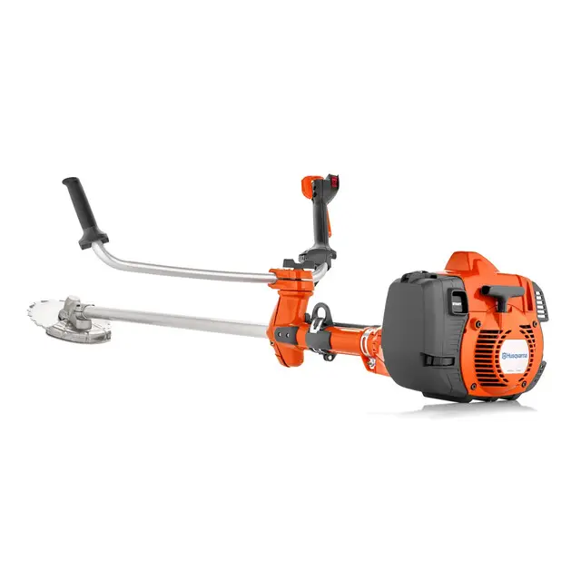 Aanbieding Husqvarna 545FXT Autotune Bosmaaier Benzine