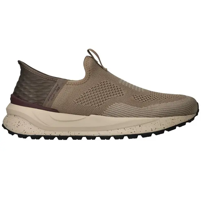 Skechers Bogdin - Arlett Taupe 45 Budget