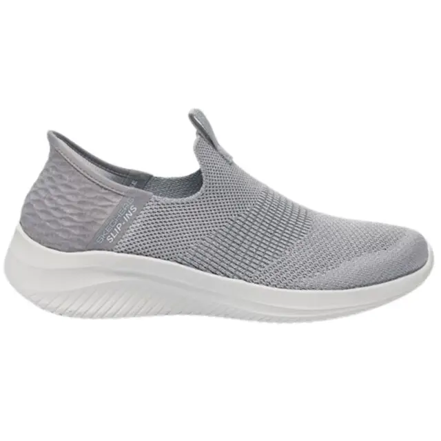 Skechers Ultra Flex 3.0-easy Win Ltgy 37 Gratis Verzending