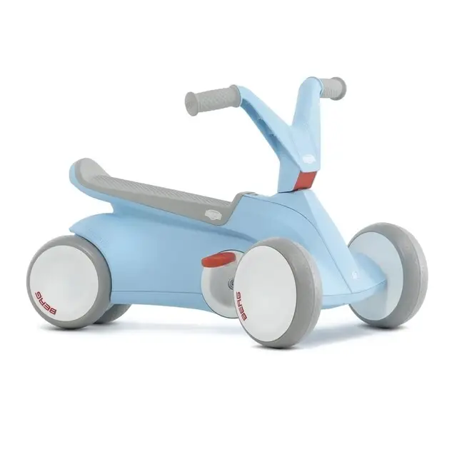 Favoriet BERG Loopauto Go² Blue