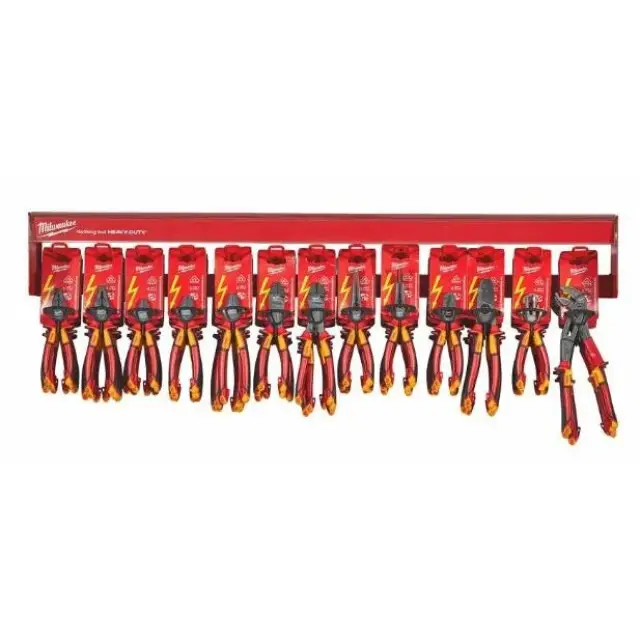 Dagaanbieding Milwaukee 1m Rij - VDE Tangen