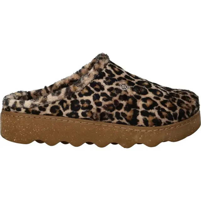 Rohde Pantoffel 18 Softfilz Silk - Maat 36 Modern