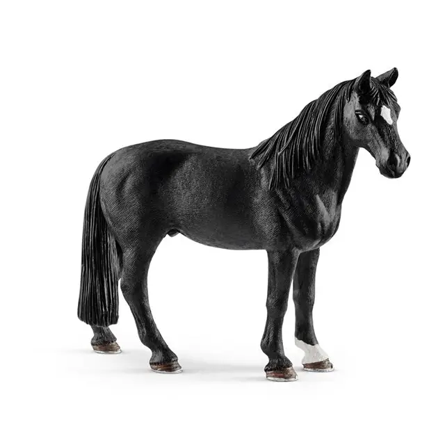schleich FARM WORLD Tennessee Walker ruin - 13832 Beperkt Aanbod