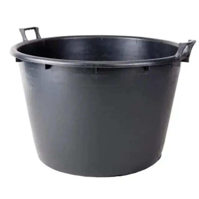 Gripline-T Kuip 160 L Zwart (80x51) Actieprijs