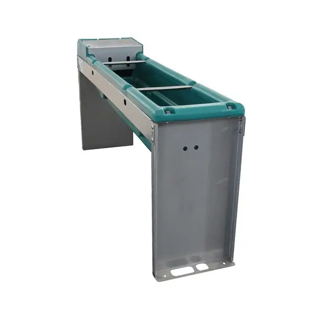 Speciale Aanbieding Suevia Snelafvoer Drinkb. Model 5900 Kunstst. Bodem