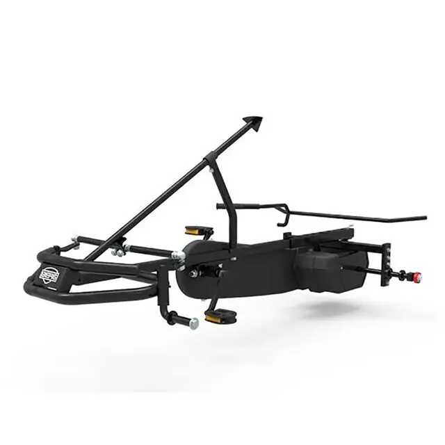 Plaats Bestelling BERG Frame XL BFR Voor Skelter