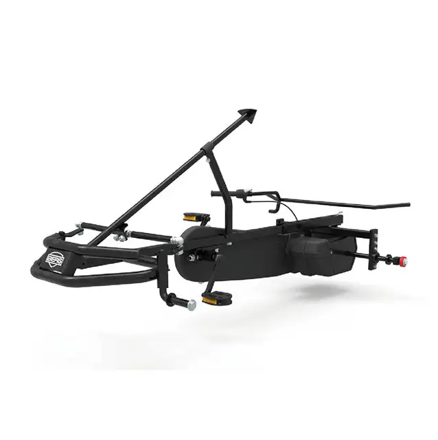 Alleen Vandaag BERG XL Frame BFR-3