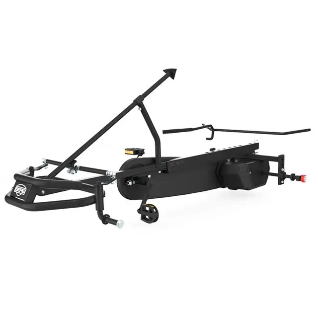 BERG Skelter XXL Frame BFR Goedkoop