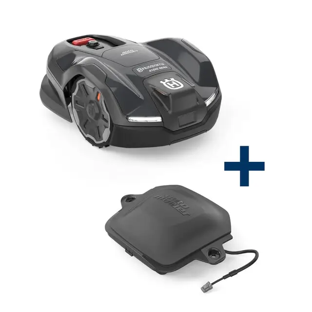Gereduceerde Prijs Husqvarna Automower 410XE NERA + EPOS 970759501