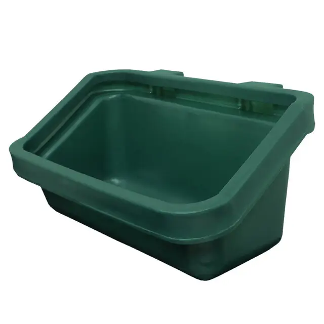 Hekvoerbak 23 liter Limited Edition