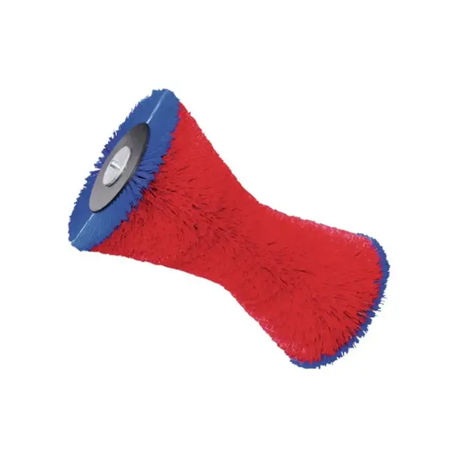 HappyCow Koeborstel Uno Horizontaal - Reserve Borstel Polypropyleen Nieuwe Collectie