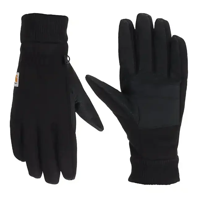 Carhartt Womens C Touch Zwart M Direct Beschikbaar