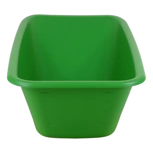 Kruiwagenbak Altrad Fort 165 L F&S-165 Luxe