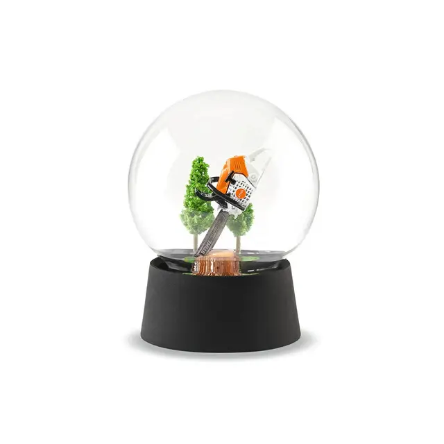 Stihl Sneeuwbol Kettingzaag Ms500i Laatste Versie