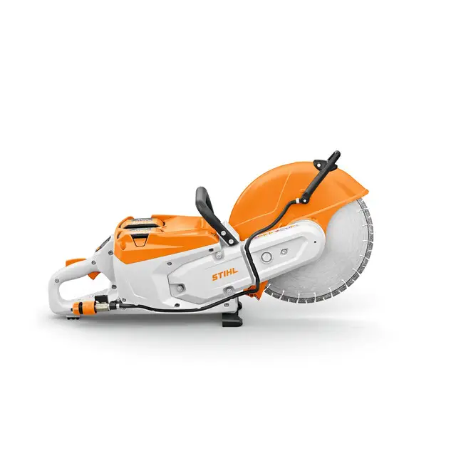 Koop Vandaag Stihl TSA 500 B Accu Doorslijpmachine - Ø350 mm - Zonder Accu en Lader