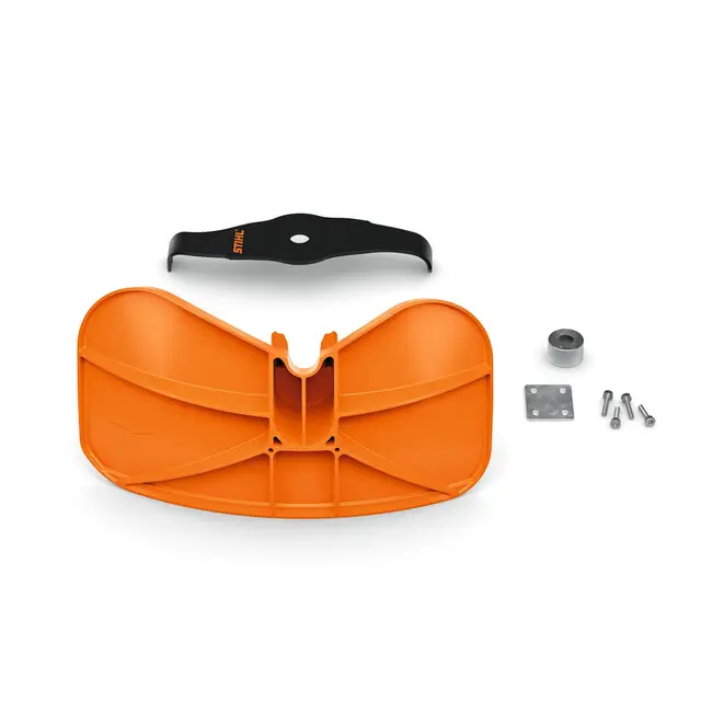 Stihl Haksel Startpakket - Ø270 mm met Beschermkap Origineel