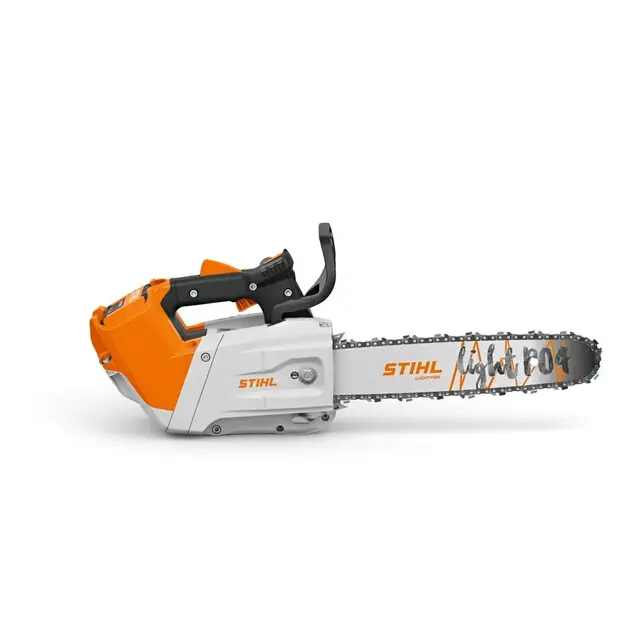 Merkproduct Stihl MSA 220 TC-O Accu Kettingzaag - Zonder Accu en Lader - 35 cm