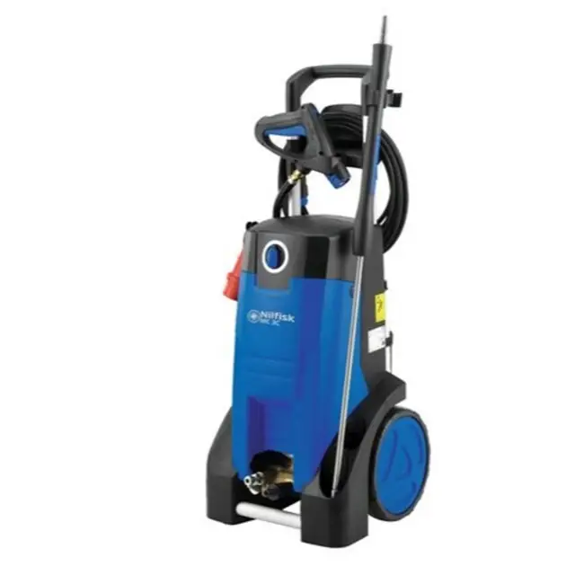 Exclusief Nilfisk Koudwaterhogedrukreiniger MC 3C-160/770 400/3/50 EU