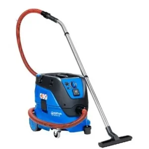 Speciale Aanbieding Nilfisk Industriële Stofzuiger Voor Gevaarlijke Stoffen ATTIX 33 M-H