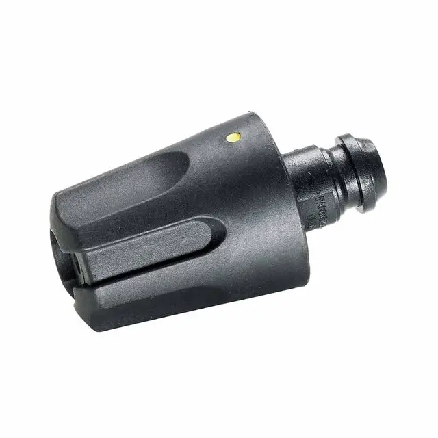 Nilfisk C&C tornadonozzle Gecertificeerd