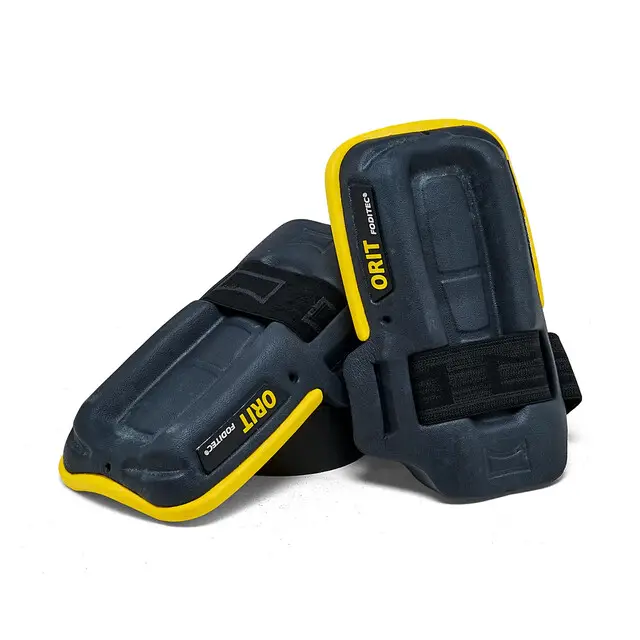 Veilige Betaling Orit Heavy Duty Foditec Kniebeschermers