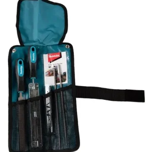 Speciale Aanbieding Makita Kettingzaagvijlset 5.2 Mm