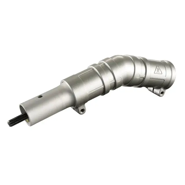 Hoekstuk stokkettingzagen Snelle Levering