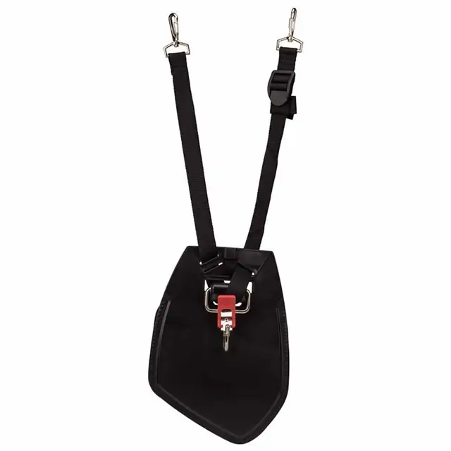 Makita Draagharnas Bosmaaier/PDC01 191E43-4 Alleen Vandaag