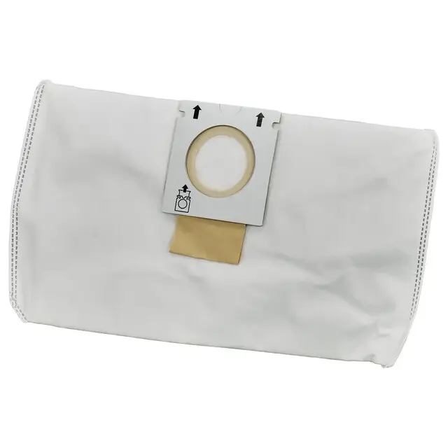 In De Mode Makita Fleece Stofzak 7,5L Stofzuiger