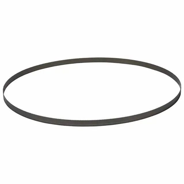 Makita Zaagband Metaal/RVS - 1140x13mm BiM 792556-4 Beperkt Aanbod