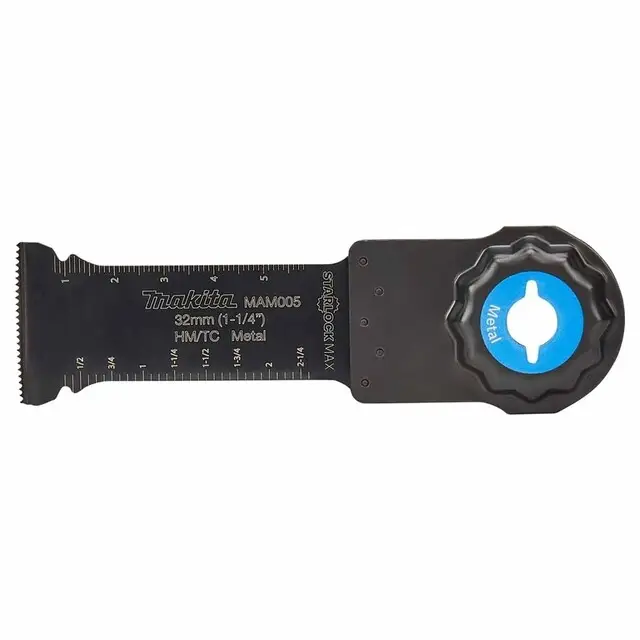 Finale Uitverkoop Makita Inval Zaagblad 32x70 mm B-66444